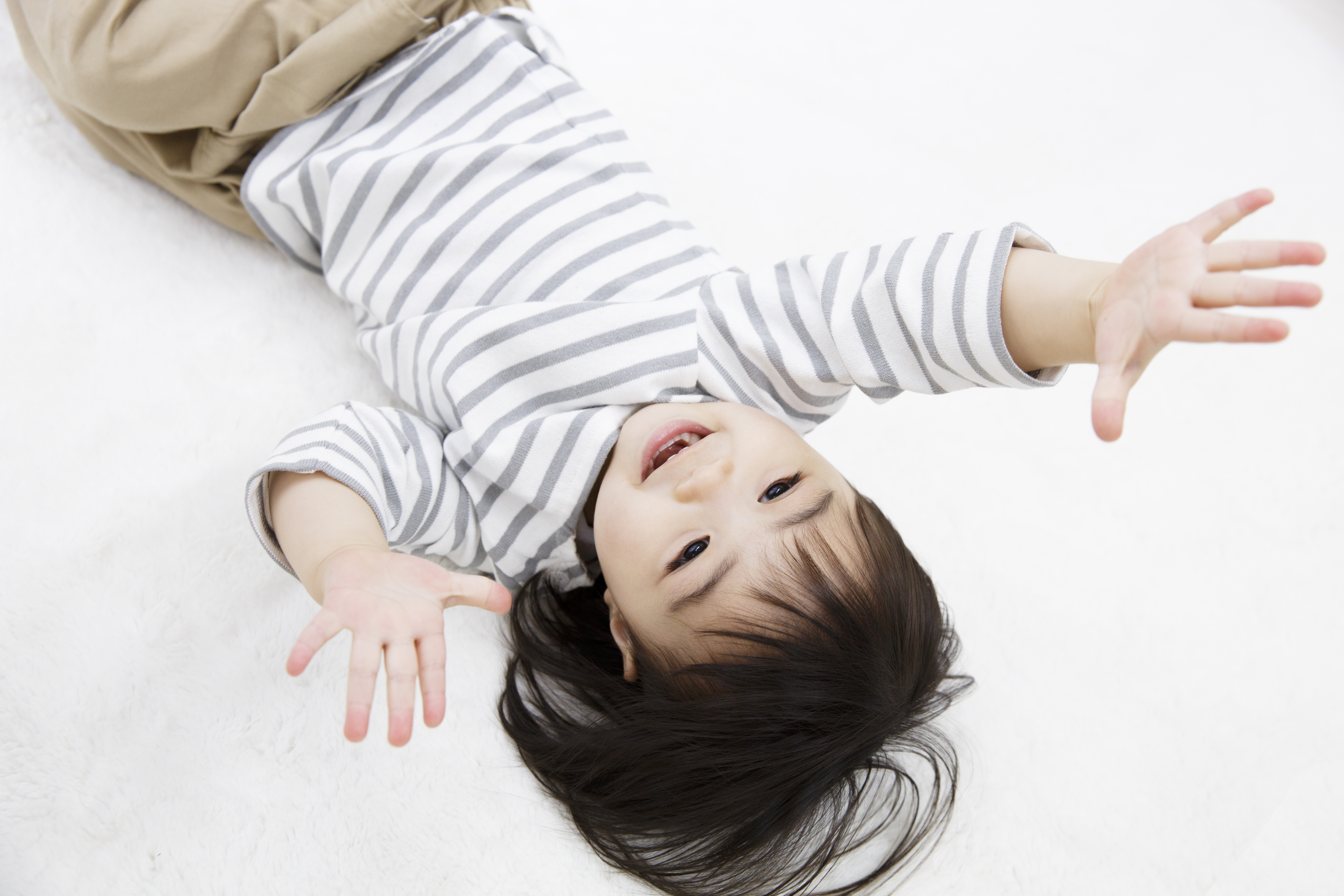 お子さま連れOK